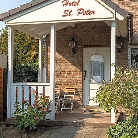 St. Peter Hotel