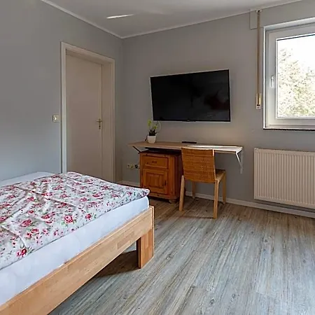 Hotel St. Peter Dormagen