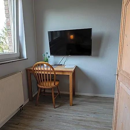 Hotel St. Peter Dormagen